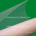 fiberglass window screen door curtain